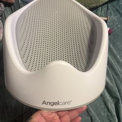 angel care baby tub 