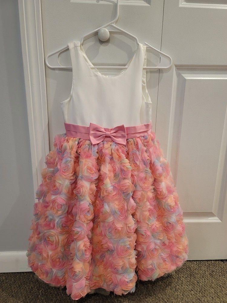 Beautiful Dresses For Girls
