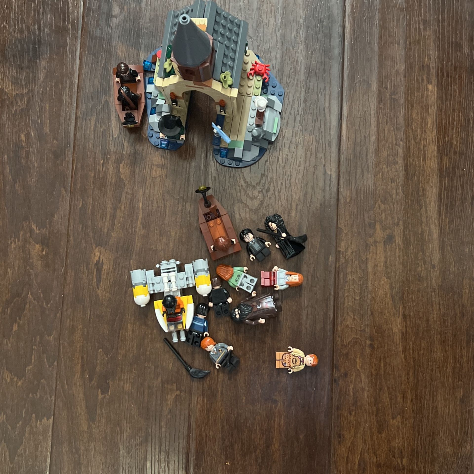 Legos