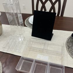 Jewelry Organizers 