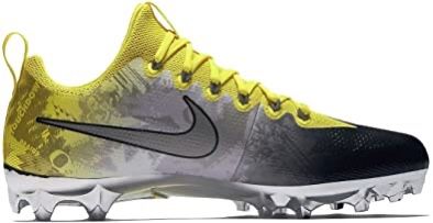 Nike Doernbecher Vapor Untouchable Pro Football Cleats Limited Oregon Ducks Cancer 12