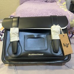 Dr. Martens Satchel