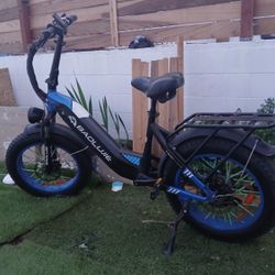 E-bike
