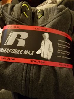 Sets of joggers, and sweat jackets