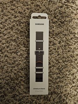 Samsung Athleisure Band 20mm S/M