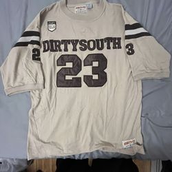 Y2K JNCO JERSEY like shirt