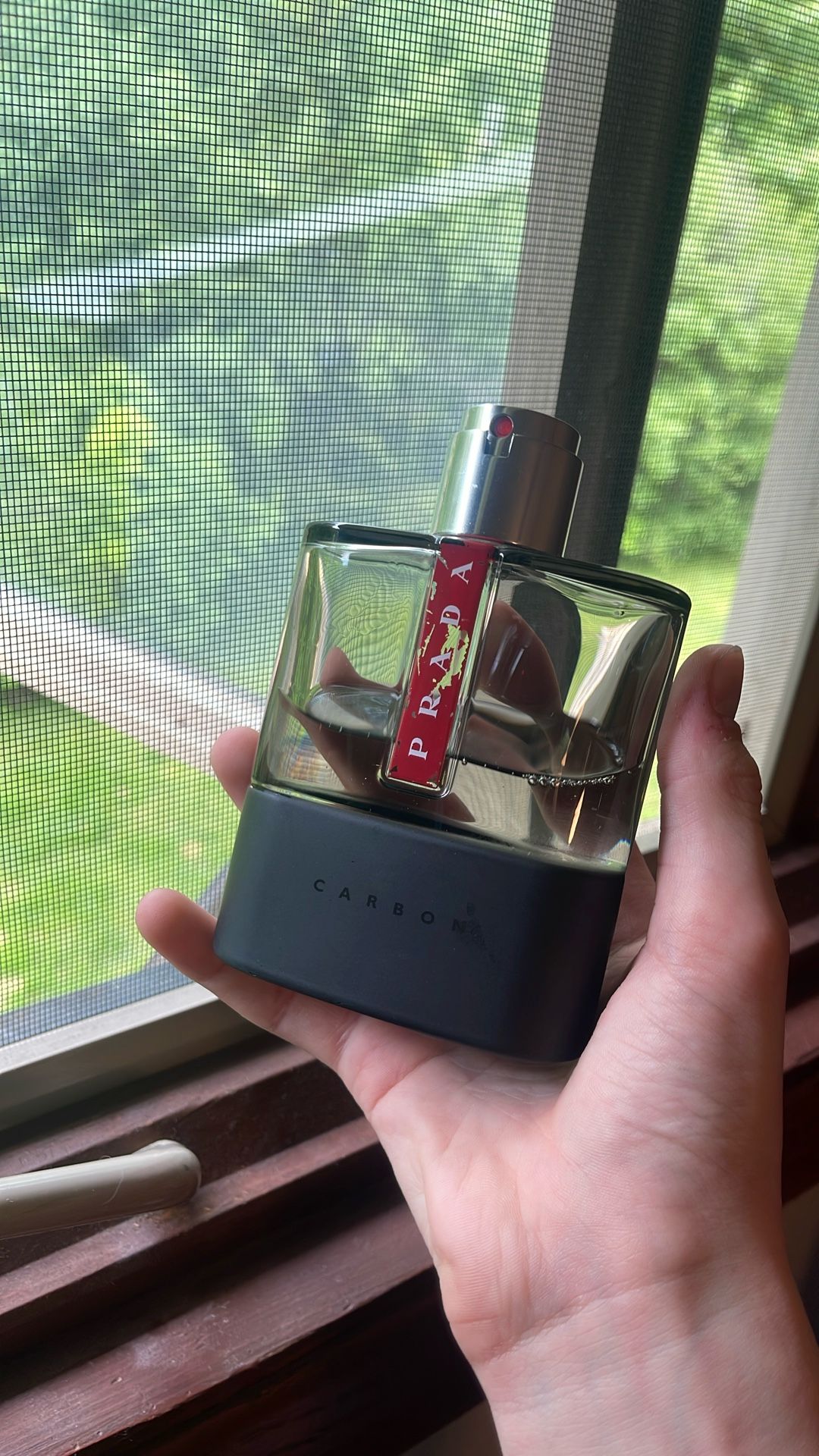 Prada Carbon
