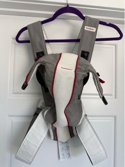 Babybjorn baby carrier