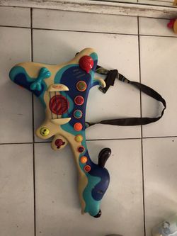 ABC learning for kids