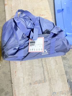 REEBOK GYM BAGS
