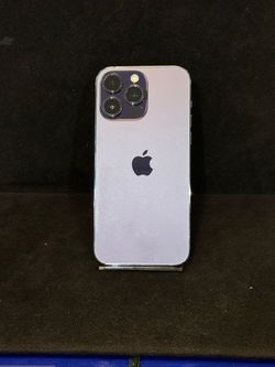 iPhone 14 Pro Max 128GB T-Mobile