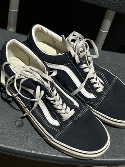 Vans Old Skool 11.5