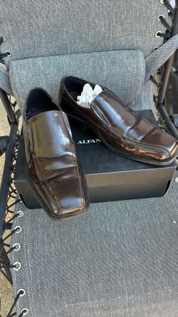 Size 12 ALFANI