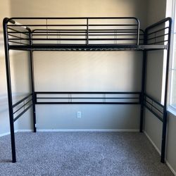 Loft Bed