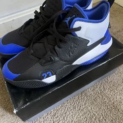 Jordan Flight  , Size 12 
