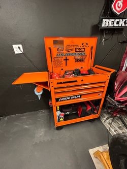 US general box
