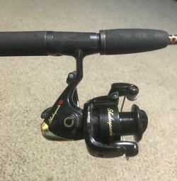 Shakespeare Ugly stick  rod and reel combo