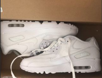 Nike Air Max