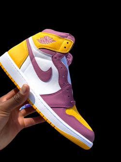 JORDAN 1 BROTHERHOOD