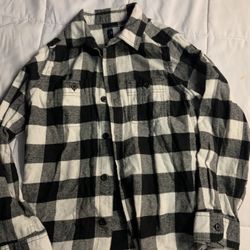 Boys Flannel $13