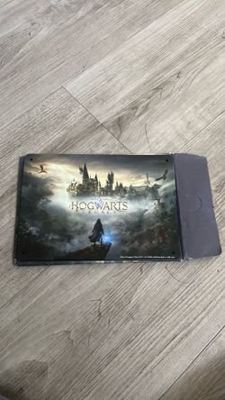 Hogwarts legacy