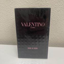 Valentino Perfume