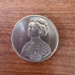 2023 Quarter Misprint