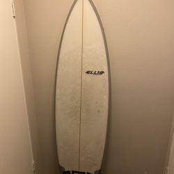Ellis Surfboard