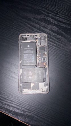 Iphone X