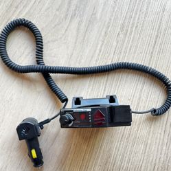 Valentine One Gen 1 Radar Detector