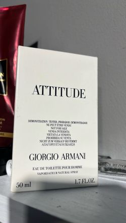 Attitude
