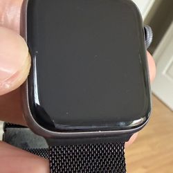 Gen 3 Apple Watch 