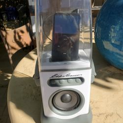 Eddie Bauer Waterproof Speaker