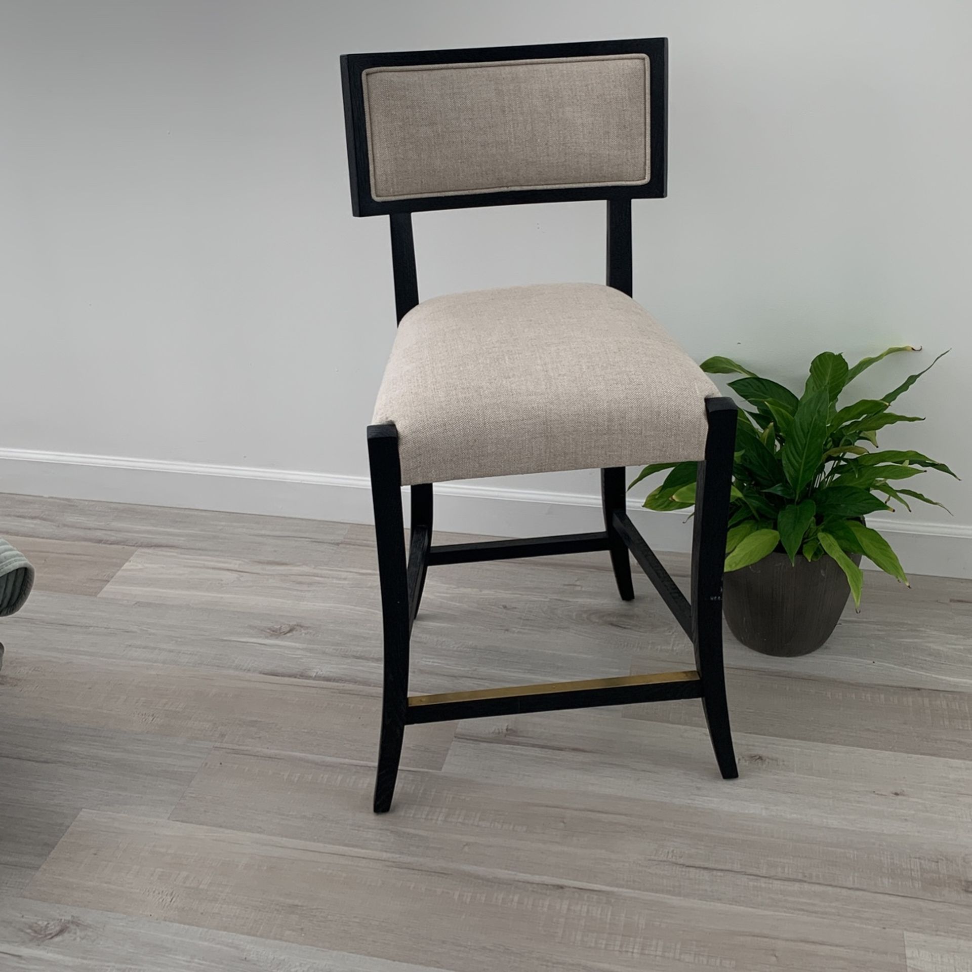 Restoration Hardware Chair