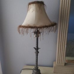 Vintage Lamp