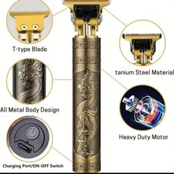 very good professional trimmer new wholesale and retail 