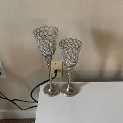 Bath And Body Works Candle Holders