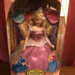 Disney’s Sleeping Beauty 