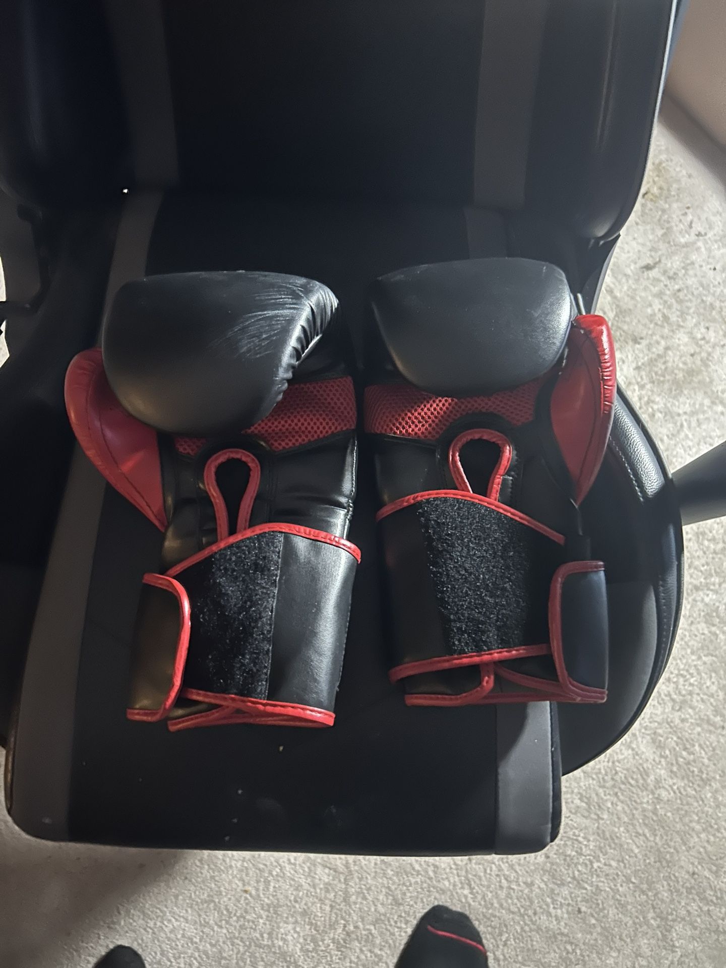 UFC Gym Gloves