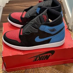 Size 11.5W/10M - Jordan 1 High OG UNC To Chicago 2020