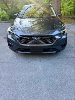 2025 Subaru Impreza