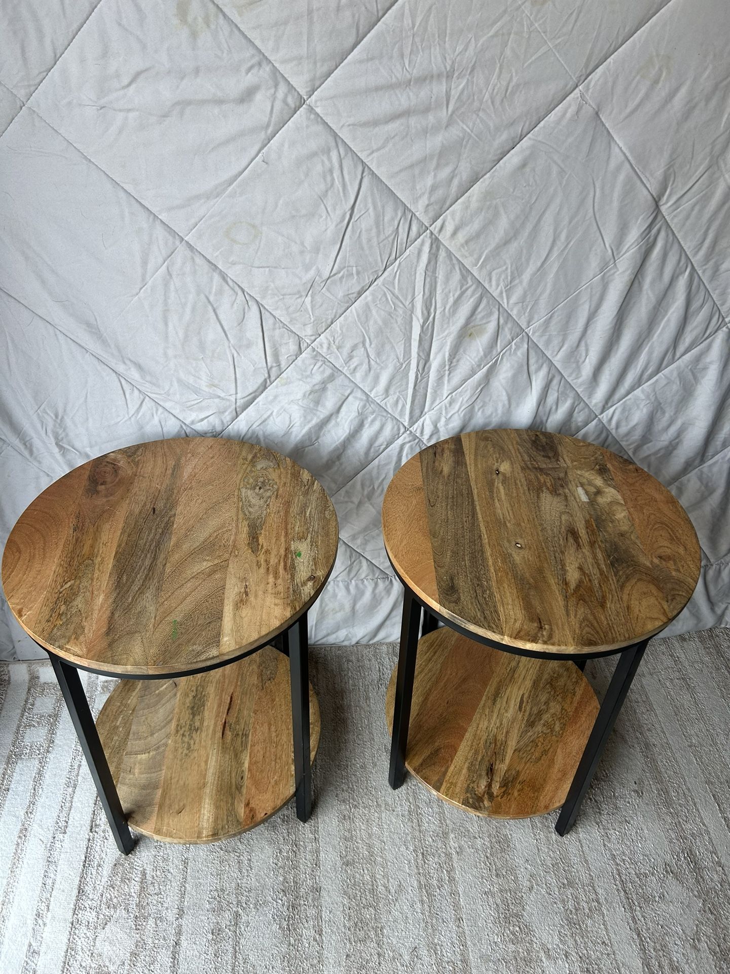 Side Tables