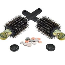 Hair Brush Safe 