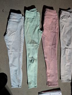 Old Navy Jeans