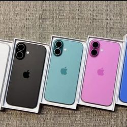 iPhone 16 Plus Unlocked / Liberado 😃