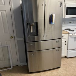 Samsung 4 Door 28 cu.ft