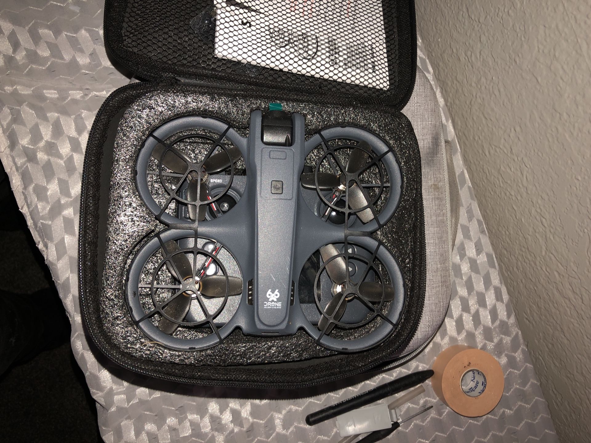 Dron