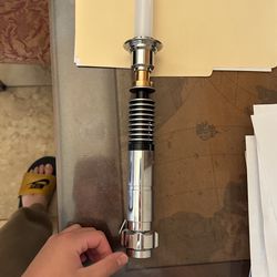 Like Skywalker Proffie Lightsaber