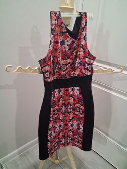 Dress by Nicole