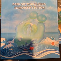 Baby Float